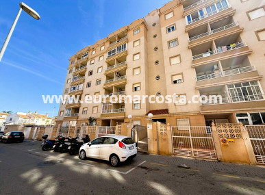 Apartment / flat - Sale - Torrevieja - TORREVIEJA