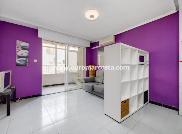 Apartment / flat · Sale · Torrevieja · TORREVIEJA