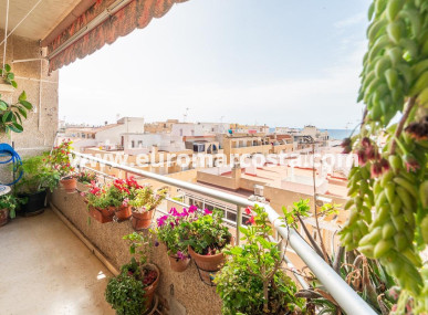 Apartment / flat - Sale - Torrevieja - TORREVIEJA