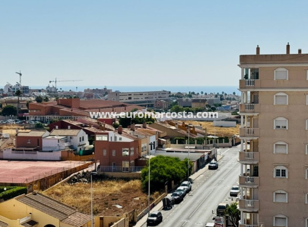 Apartment / flat · Sale · Torrevieja · TORREVIEJA