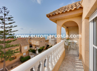 Apartment / flat - Sale - Torrevieja - TORREVIEJA