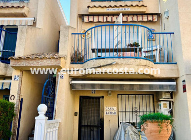 Apartment / flat - Sale - Torrevieja - Torrevieja