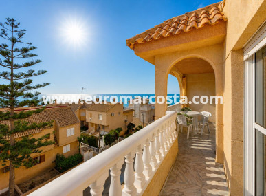 Apartment / flat - Sale - Torrevieja - TORREVIEJA