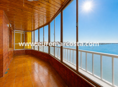 Apartment / flat - Sale - Torrevieja - TORREVIEJA