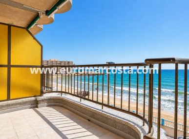 Apartment / flat - Sale - Torrevieja - TORREVIEJA