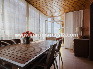 Apartment / flat - Sale - Torrevieja - TORREVIEJA