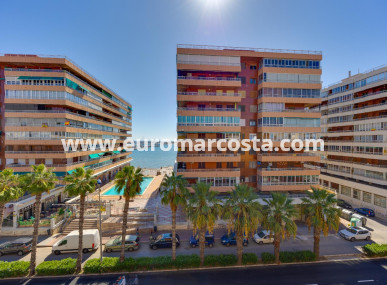 Apartment / flat - Sale - Torrevieja - TORREVIEJA
