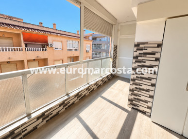 Apartment / flat - Sale - Torrevieja - TORREVIEJA