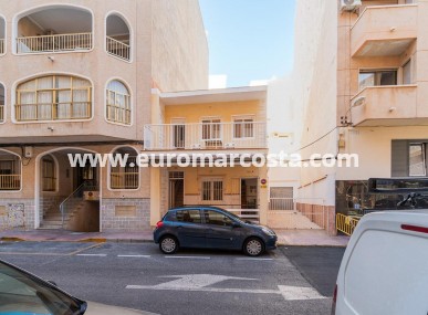 Apartment / flat - Sale - Torrevieja - TORREVIEJA
