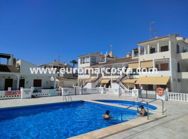 Apartment / flat - Sale - Torrevieja - TORREVIEJA