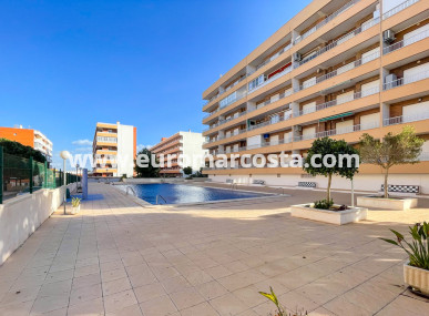- APARTMENT - Objekte zum Wiederverkauf - Torrevieja - TORREVIEJA