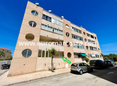 - APARTMENT - Sale - Torrevieja - TORREVIEJA