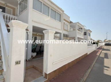 Apartments - Objekte zum Wiederverkauf - Orihuela Costa - Orihuela Costa