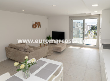 Apartments - Objekte zum Wiederverkauf - Orihuela Costa - Playa Flamenca