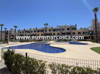 Apartments - Objekte zum Wiederverkauf - Pilar de la Horadada - La Torre De La Horadada