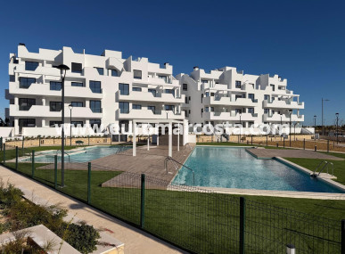 Apartments - Objekte zum Wiederverkauf - Torre Pacheco - Torre Pacheco