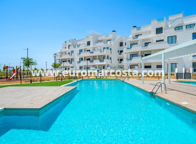 Apartments - Objekte zum Wiederverkauf - Torre Pacheco - Torre Pacheco