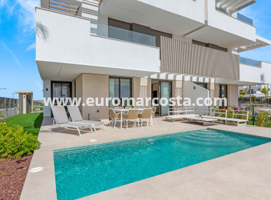 Apartments - Sale - Torre Pacheco - Torre Pacheco