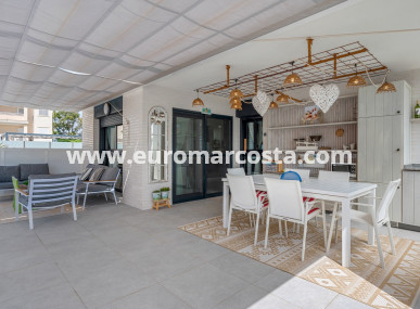 Apartments - Venta - Guardamar del Segura - Guardamar