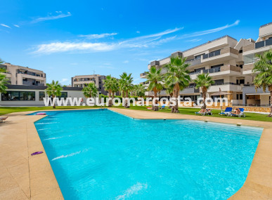 Apartments - Venta - Orihuela Costa - Los Altos