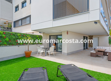 Apartments - Venta - Orihuela Costa - Orihuela Costa