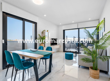 Apartments - Venta - Orihuela Costa - Playa Flamenca