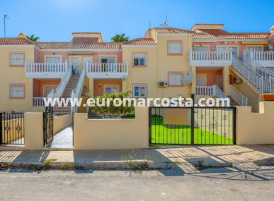 Apartments - Venta - San Miguel de Salinas - Orihuela Costa