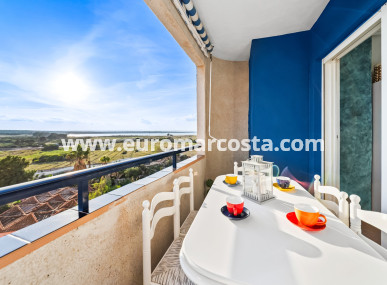 Apartments - Venta - Torrevieja - La Mata