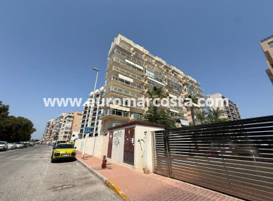 Ático Dúplex - Objekte zum Wiederverkauf - Guardamar del Segura - Guardamar del Segura