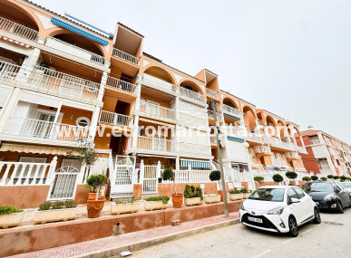 Ático Dúplex - Objekte zum Wiederverkauf - La Mata - La Mata