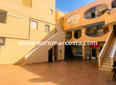 Ático Dúplex - Sale - La Mata - La Mata