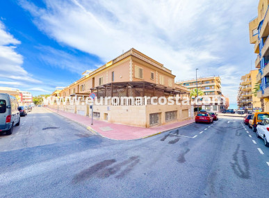 Ático Dúplex - Venta - Guardamar del Segura - Guardamar del Segura