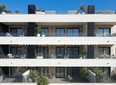 Ático - Nueva construcción  - Benijofar - Benijofar