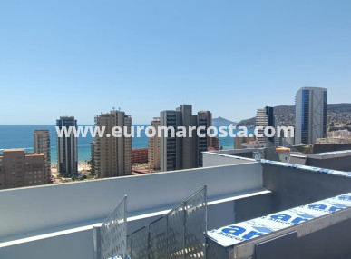 Ático - Nueva construcción  - Calpe - Calpe