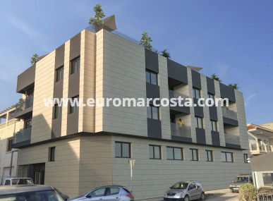 Ático - Nueva construcción  - Catral - Catral