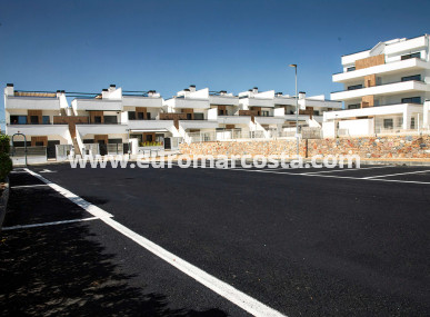 Ático - Nueva construcción  - Condado de Alhama - Condado de Alhama