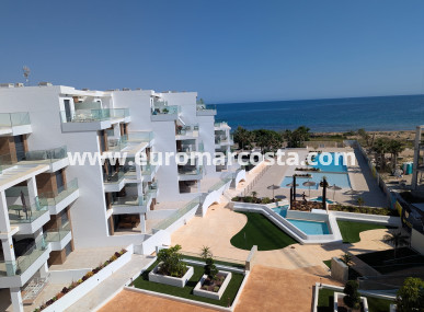 Ático - Nueva construcción  - Denia - Denia