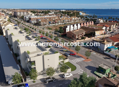 Ático - Nueva construcción  - Los Alcazares - Murcia