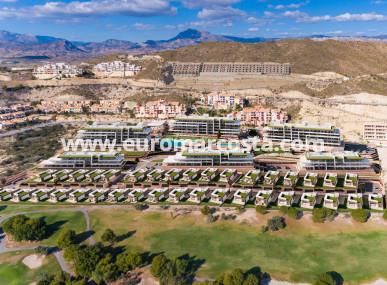 Ático - Nueva construcción  - Muchamiel - Alicante