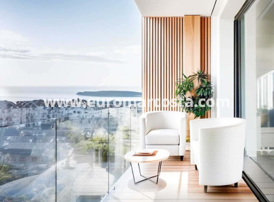 Ático - Nueva construcción  - Torrevieja - TORREVIEJA