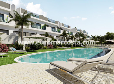 Ático - Nueva construcción  - Torrevieja - TORREVIEJA