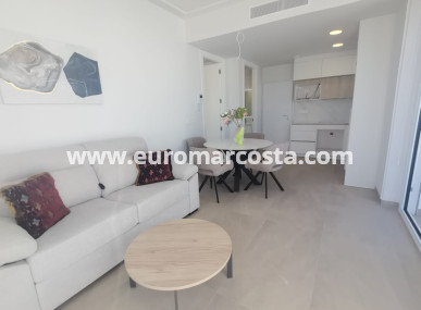 Ático - Nueva construcción  - Torrevieja - TORREVIEJA