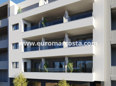 Ático - Nueva construcción  - Torrevieja - TORREVIEJA