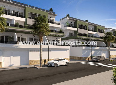 Ático - Nueva construcción  - Xeresa - Xeresa