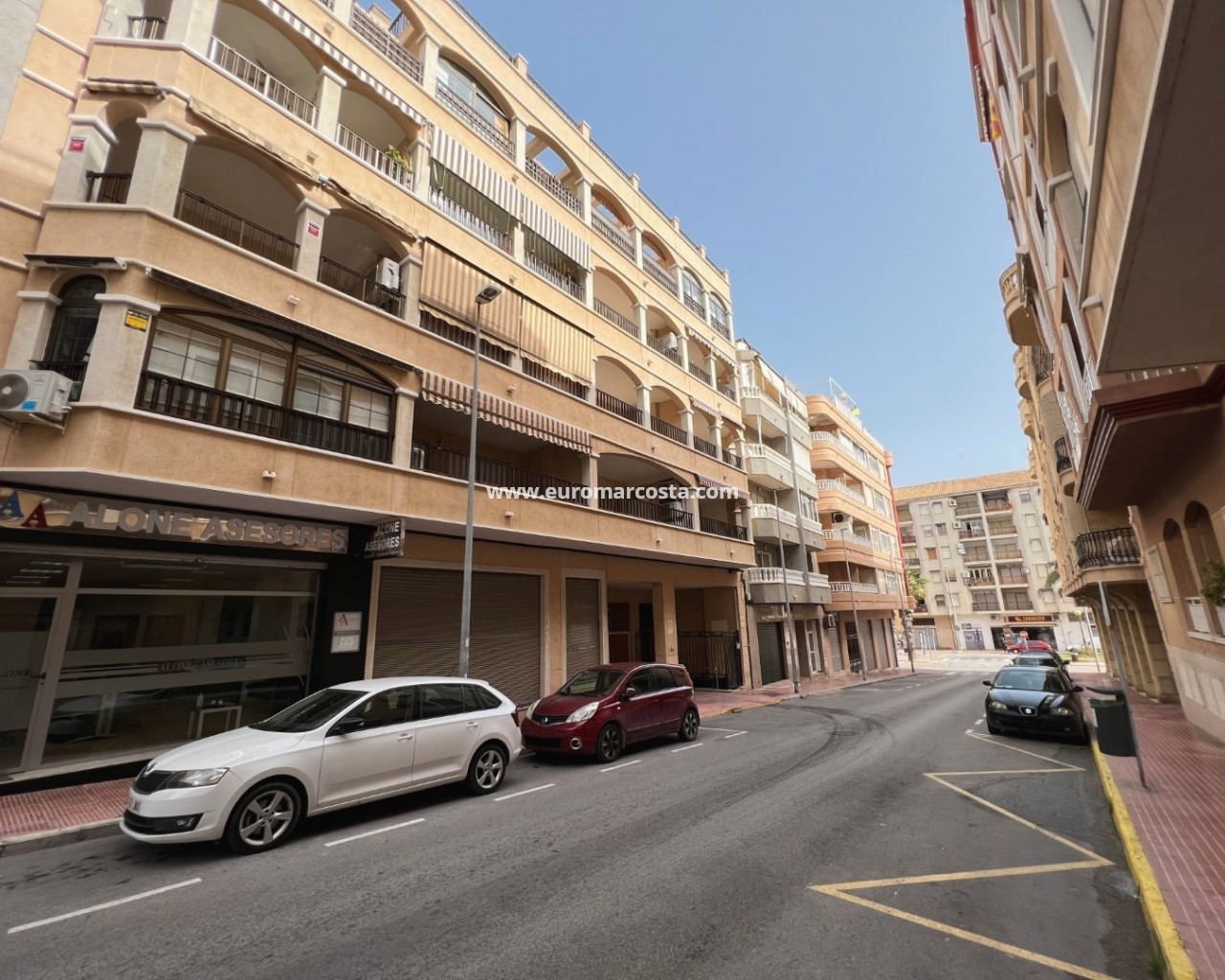 Ático · Venta · Guardamar del Segura · 4210