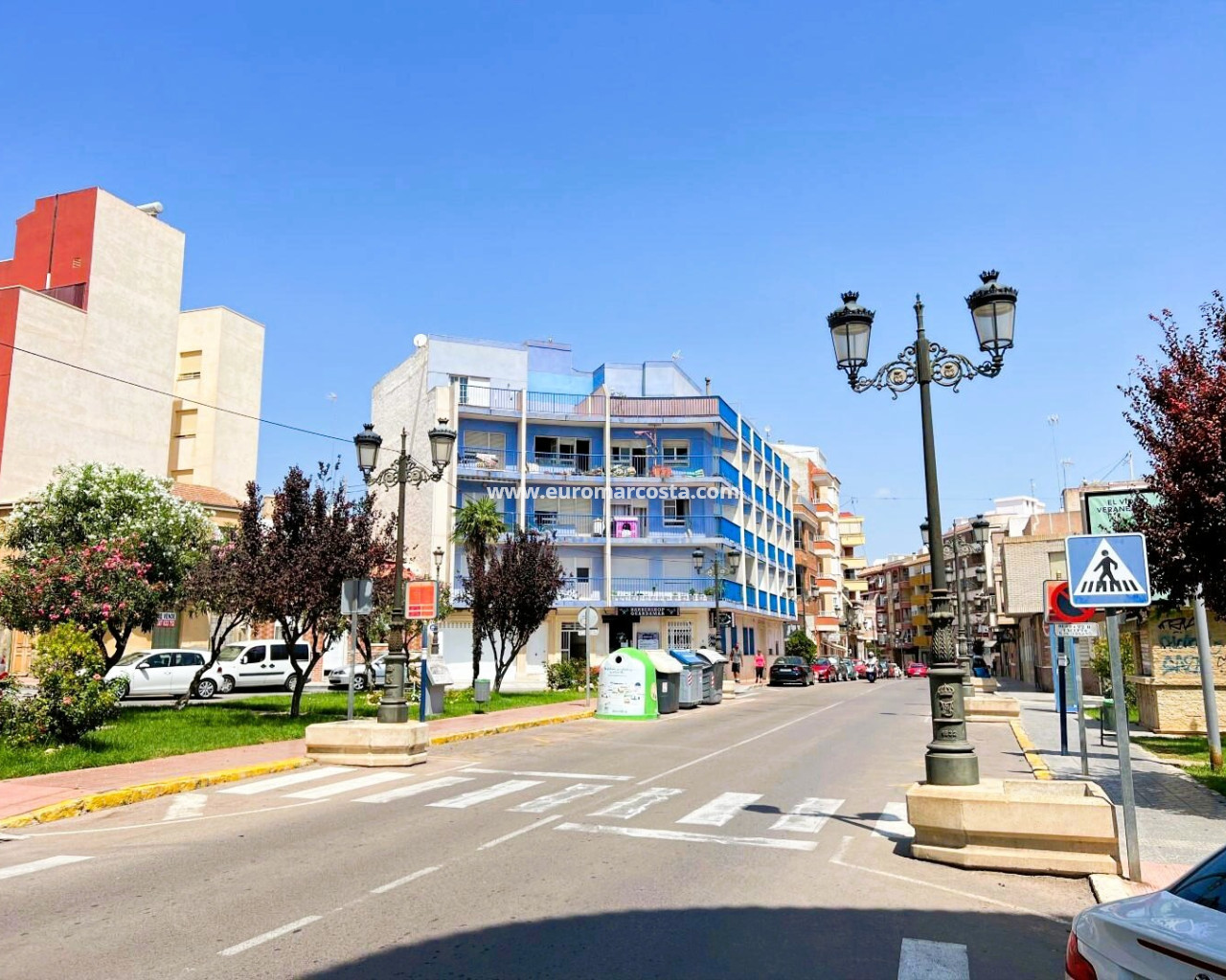 Ático · Venta · Guardamar del Segura · 4639