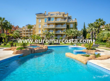 Ático - Venta - Orihuela Costa - Campoamor