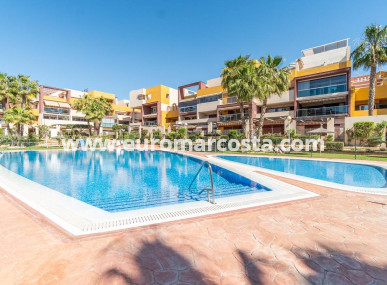 Ático - Venta - Orihuela Costa - Orihuela Costa