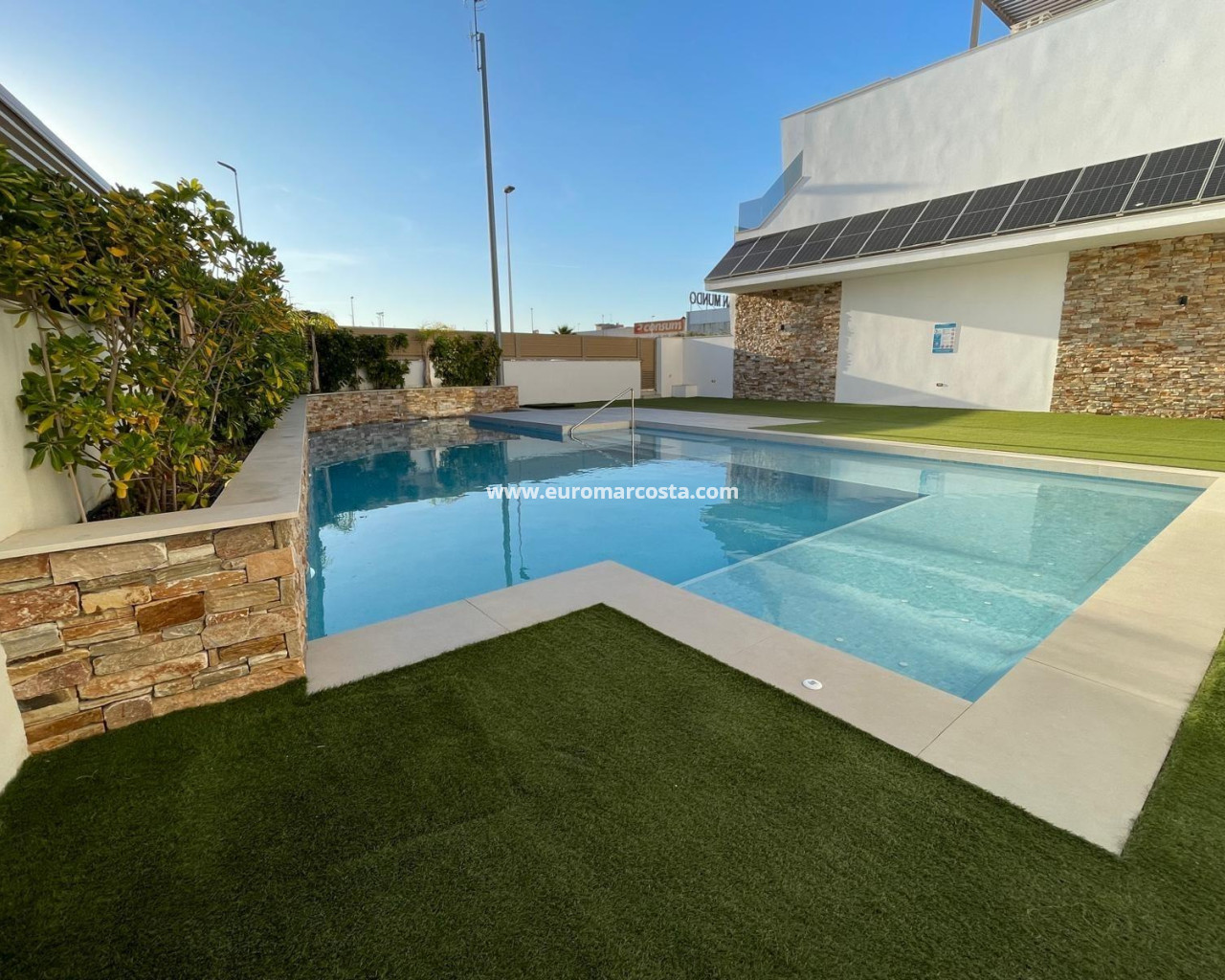 Ático · Venta · San Pedro del Pinatar · H-30897