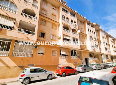 Ático - Venta - Torrevieja Centro - Torrevieja